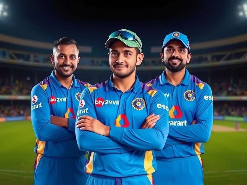 Knives Out 3 Cast Characters in Action