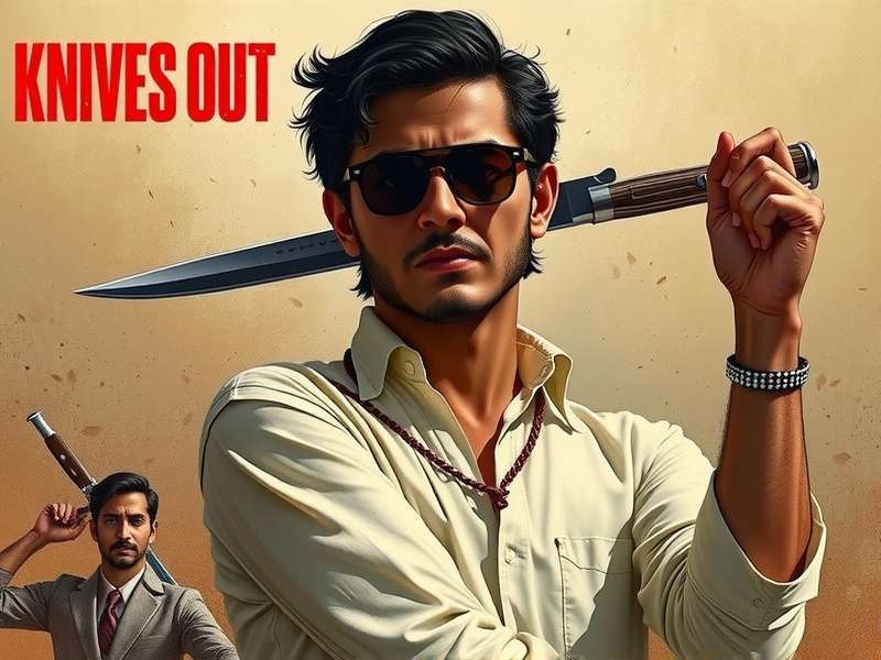 Portrait of Marcus Rodriguez, Battle Royale Strategist