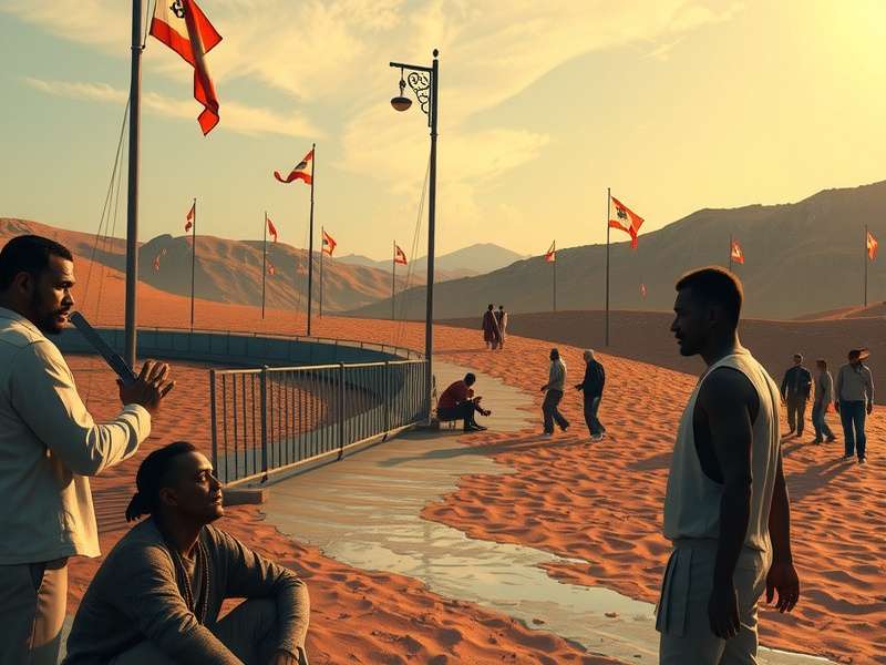 Knives Out squad strategy meeting on tablet