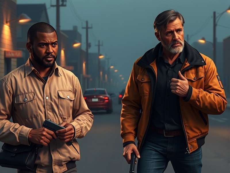 Ana de Armas as Marta Cabrera in Knives Out