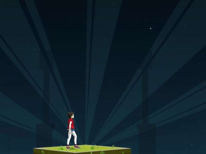 Alex Morgan - Game Journalist