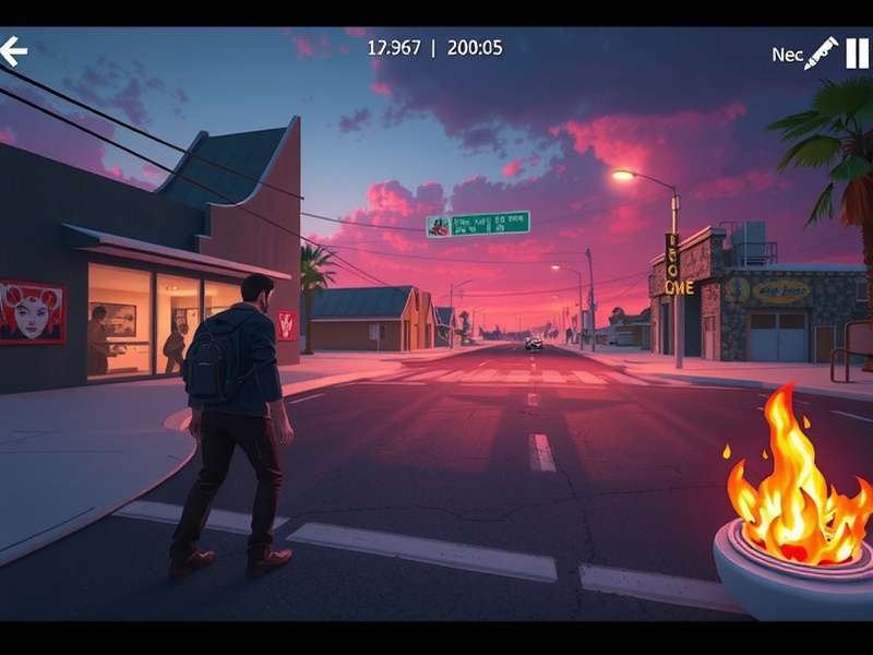 Knives Out movie collage showcasing scenes from the franchise