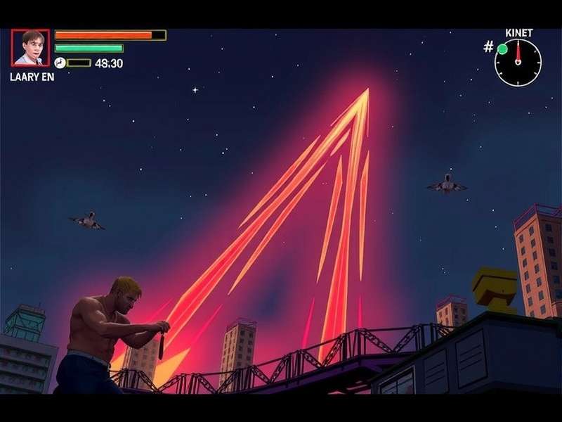 Daniel Craig as Benoit Blanc in a thoughtful pose