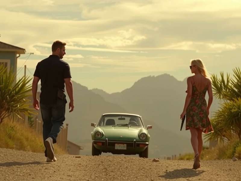 The new Knives Out movie cast posing together