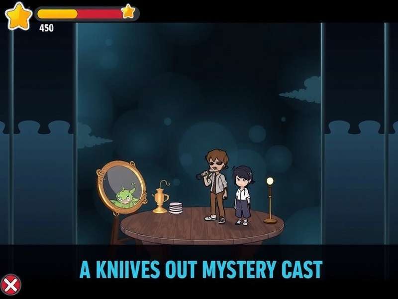 Edward Norton as Miles Bron