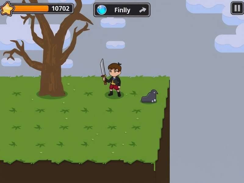 Janelle Monáe as Helen and Andi Brand