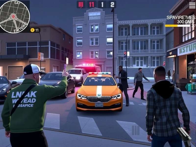 Knives Out Game For Pc – intense battle royale action on desktop