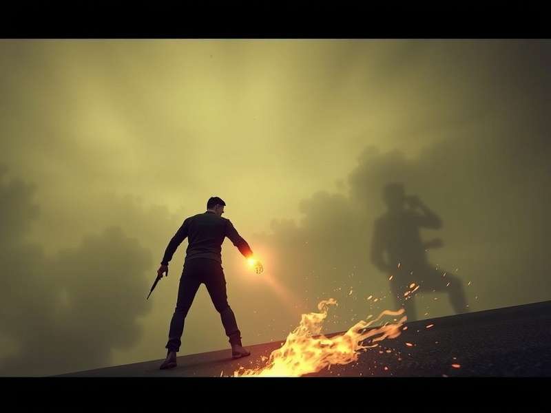 Knives Out 3 teaser visual – Daniel Craig returns